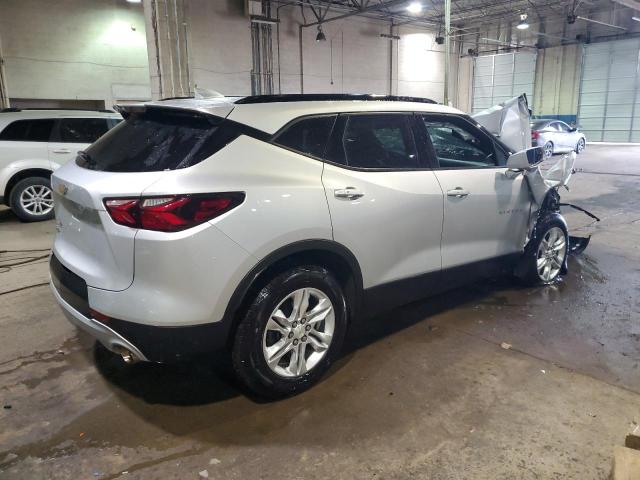 2020 CHEVROLET BLAZER 2LT - 3GNKBCRS1LS719707