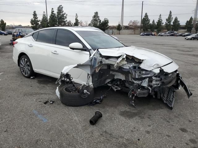 Vin: 1n4bl4ev4pn418222, lot: 43273615, nissan altima sl 20234