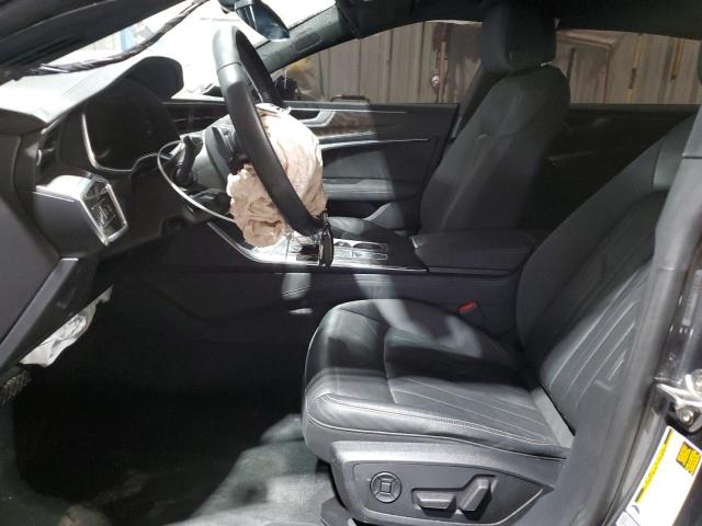 2019 AUDI A7 PRESTIG WAUV2AF20KN132161