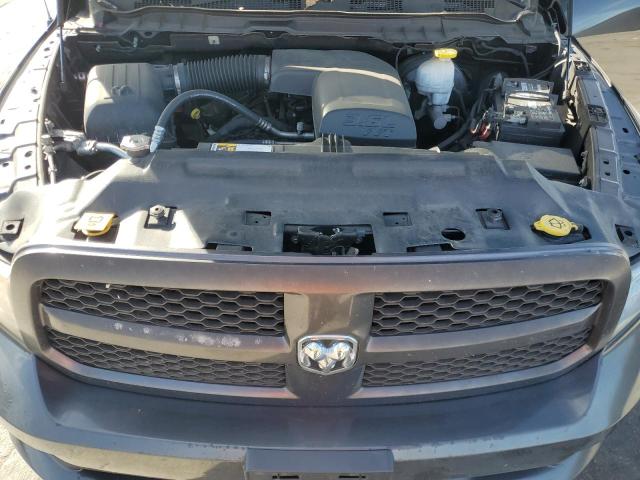 2018 RAM 1500 ST 1C6RR7FG7JS217178