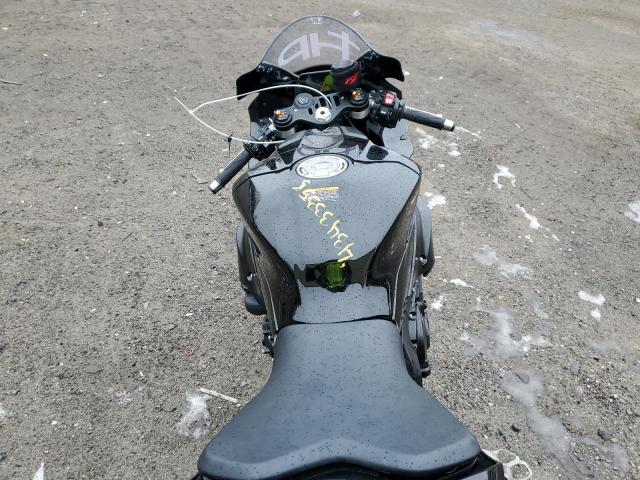 2022 YAMAHA YZFR1 JYARN66E8NA002350