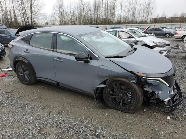 2024 NISSAN ARIYA ENGA JN1AF0BA9RM435519