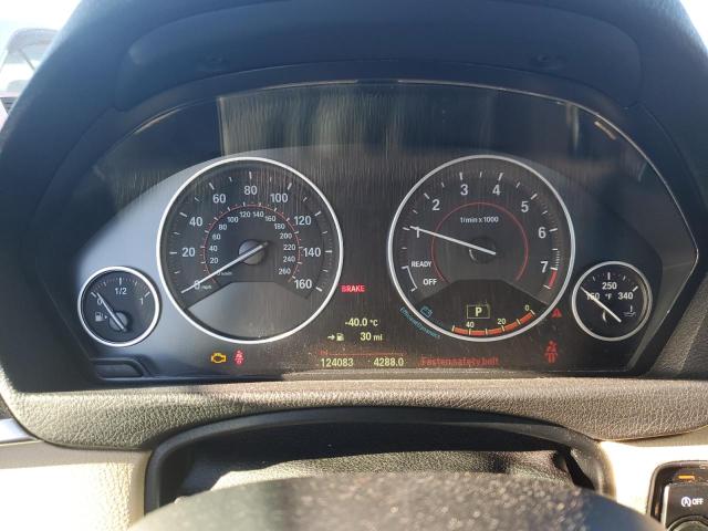 2015 BMW 428 XI - WBA3N5C50FK198706