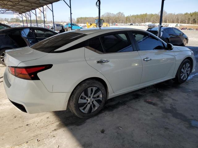 2020 NISSAN ALTIMA S 1N4BL4BV2LC273580