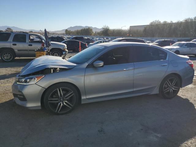 HONDA ACCORD SPORT SPECIAL EDITION