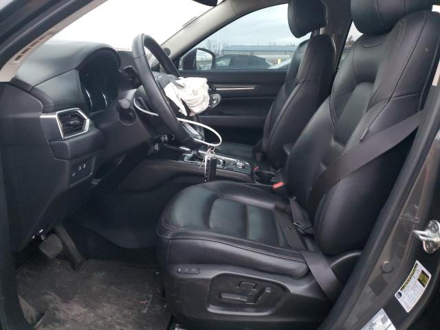 2020 MAZDA CX-5 GRAND - JM3KFBDM3L0837353