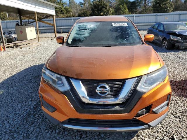 2017 NISSAN ROGUE S - JN8AT2MT2HW394982