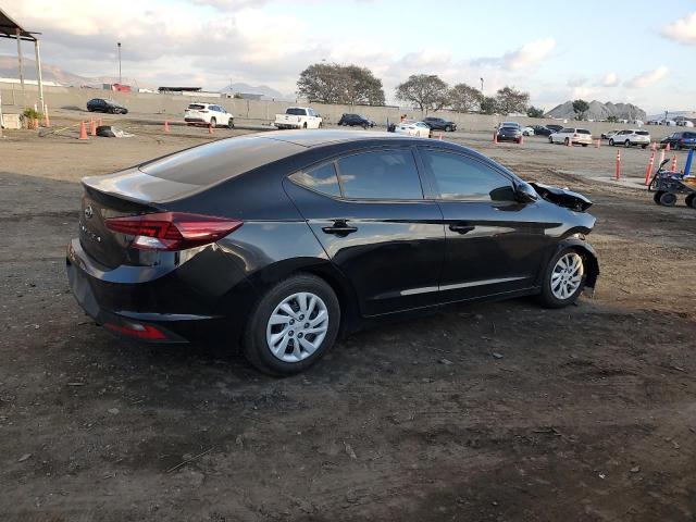 Vin: 5npd74lf2lh513083, lot: 88295945, hyundai elantra se 20203