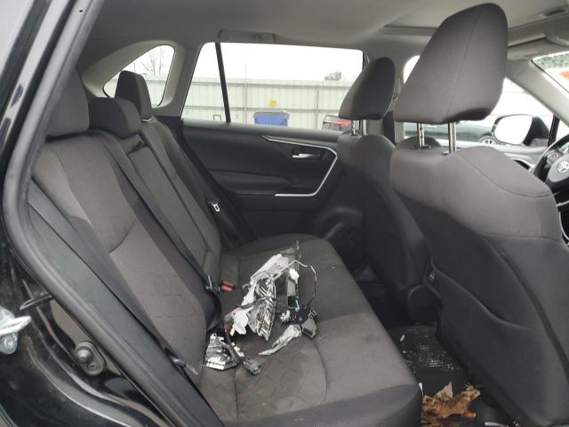 2019 TOYOTA RAV4 XLE - 2T3P1RFV1KW074237