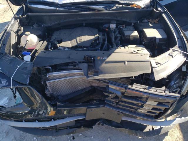 2023 HYUNDAI TUCSON SEL - 5NMJFCAE1PH198581