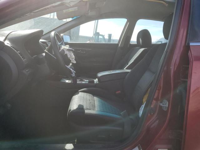 2016 NISSAN ALTIMA 2.5 - 1N4AL3AP3GN336415