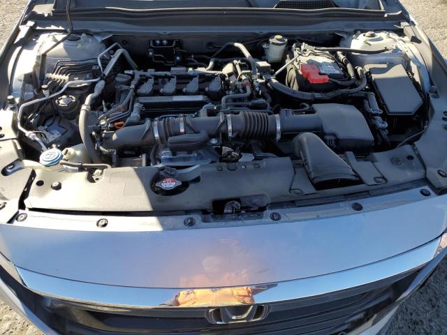 2019 HONDA ACCORD LX - 1HGCV1F18KA030480