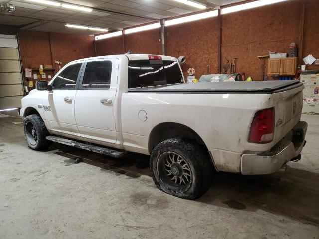 Vin: 1c6rr7tt2js154248, lot: 43036105, ram 1500 slt 20182
