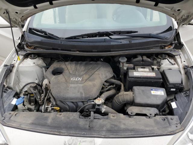 2016 HYUNDAI ACCENT SE - KMHCT4AE7GU156735