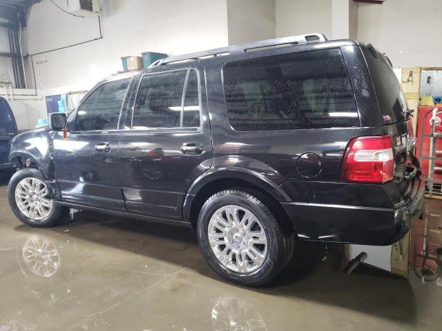 Vin: 1fmju1k50bef42059, lot: 42000825, ford expedition limited 20112