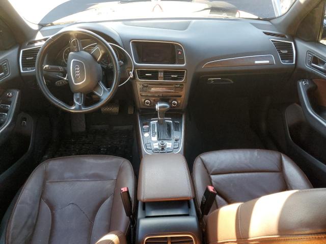 2015 AUDI Q5 PREMIUM - WA1LFAFP4FA143066