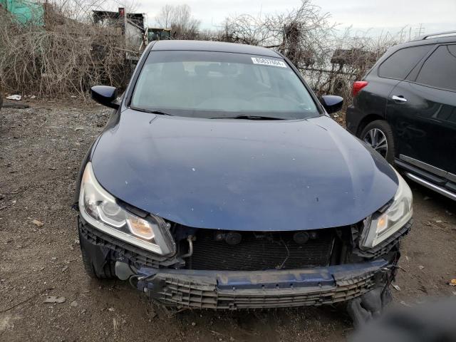 2016 HONDA ACCORD LX - 1HGCR2F38GA121252