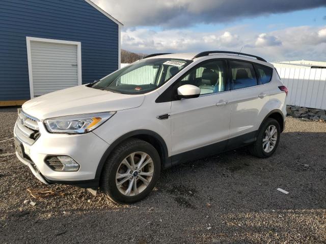 Vin: 1fmcu9hd8kua83956, lot: 87009664, ford escape sel 2019 img_1
