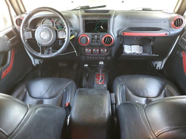 2015 JEEP WRANGLER U - 1C4BJWEG2FL683566