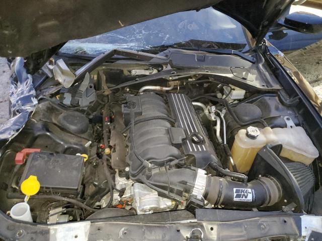 2022 DODGE CHARGER SC - 2C3CDXGJ1NH227522