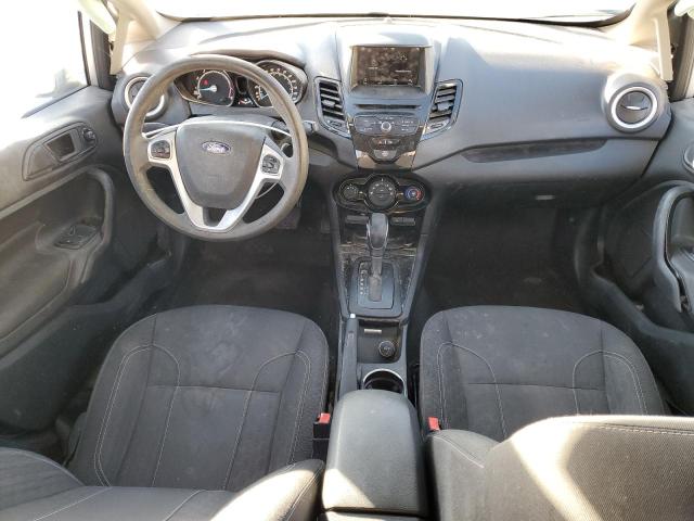 2019 FORD FIESTA SE - 3FADP4EJ8KM107227