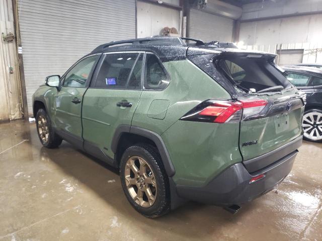 2024 TOYOTA RAV4 WOODL 2T3UWRFV8RW250117