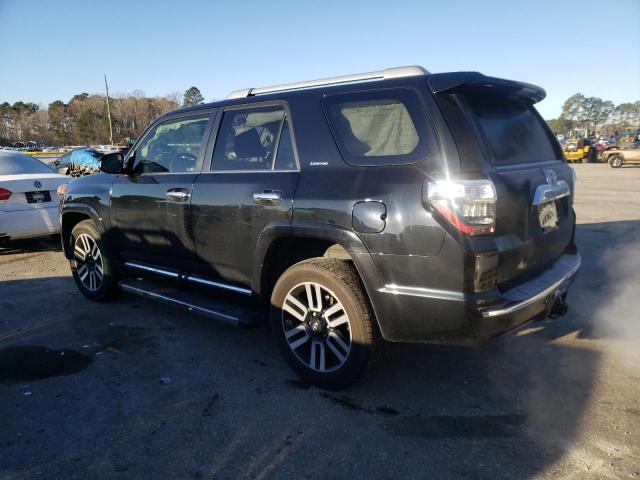 2022 TOYOTA 4RUNNER LI JTEKU5JR8N5973060