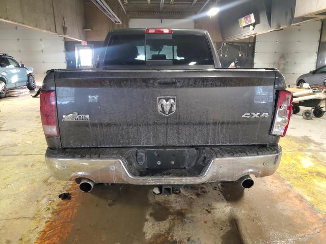 2016 RAM 1500 SLT - 3C6RR7LT8GG356852