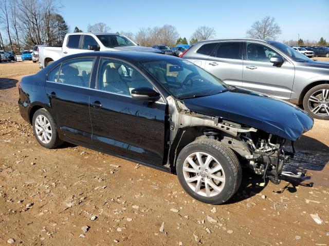 2017 VOLKSWAGEN JETTA SE - 3VWB67AJ3HM314304