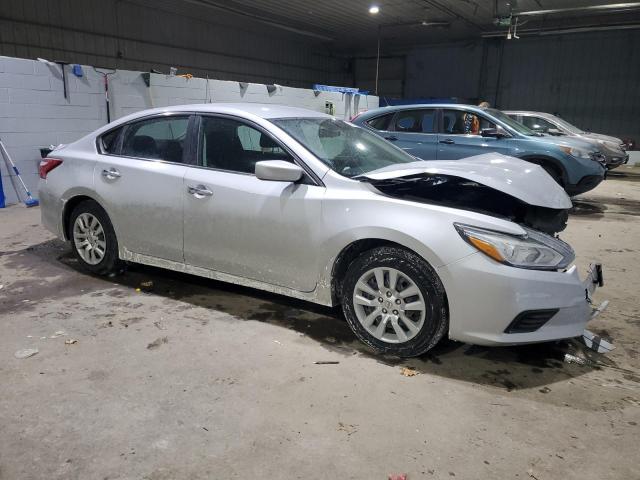 2017 NISSAN ALTIMA 2.5 - 1N4AL3AP1HN353697