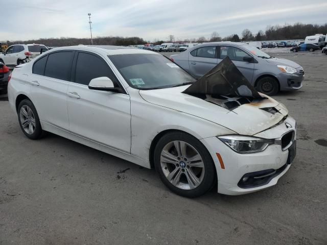 2017 BMW 330 XI - WBA8D9C33HA005116