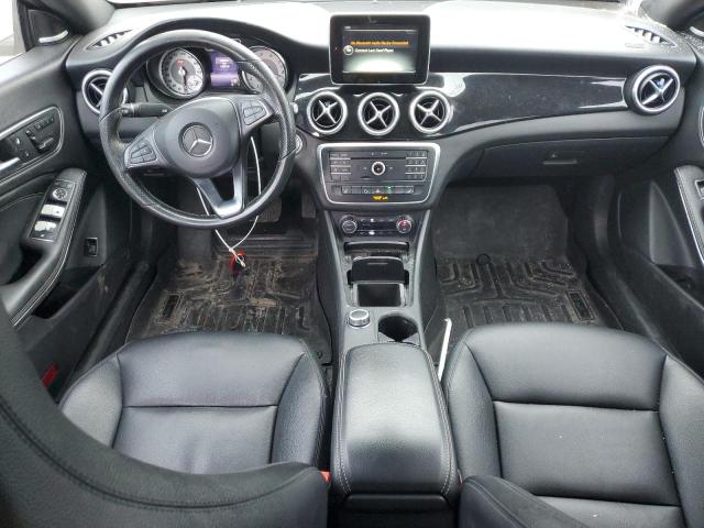 2015 MERCEDES-BENZ CLA 250 4M - WDDSJ4GB4FN216102