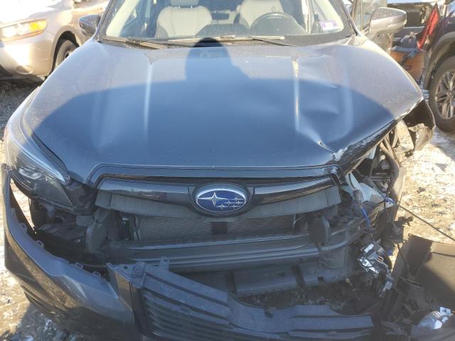 2019 SUBARU FORESTER S JF2SKAPC4KH468246