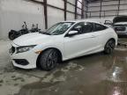 2017 HONDA CIVIC EX - 2HGFC3B33HH360401