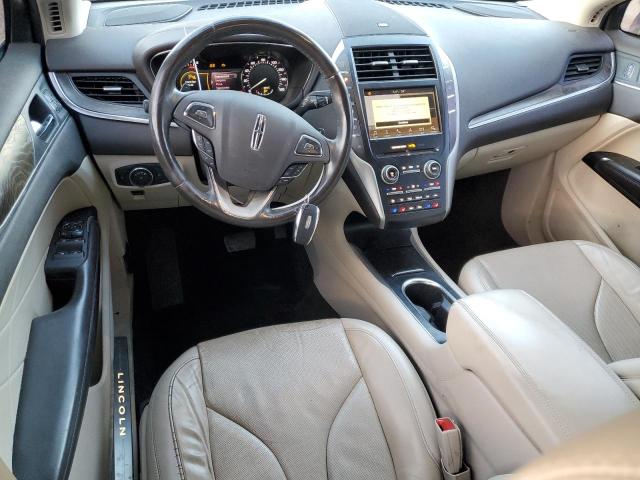2019 LINCOLN MKC RESERV - 5LMCJ3C97KUL18255