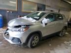 2017 CHEVROLET TRAX LS - KL7CJKSB9HB069268