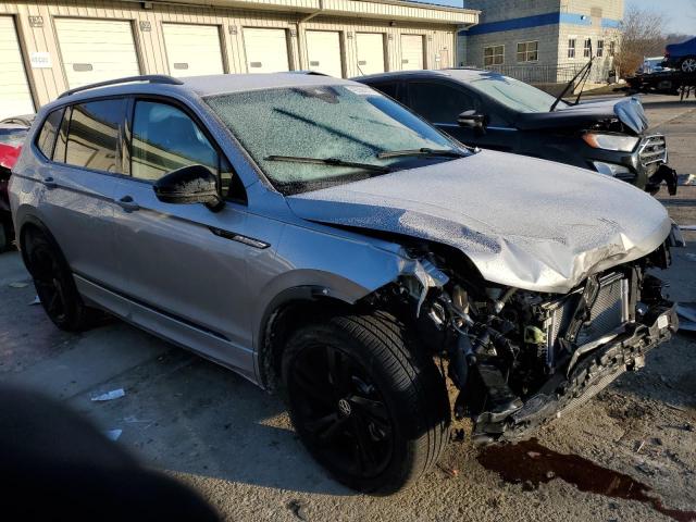 Vin: 3vvcb7ax5rm129682, lot: 42508015, volkswagen tiguan se r-line black 20244