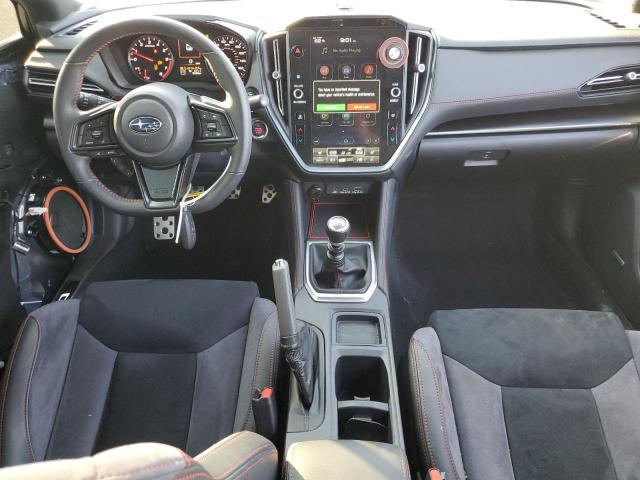 2024 SUBARU WRX LIMITE JF1VBAN68R9802524