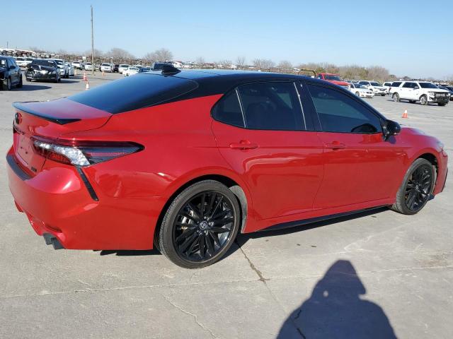 2024 TOYOTA CAMRY XSE - 4T1K61AK4RU210938