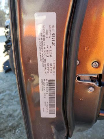 2018 DODGE CHARGER GT - 2C3CDXJG6JH189146