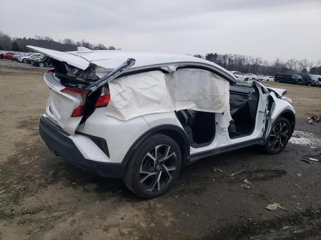 2018 TOYOTA C-HR XLE - NMTKHMBX5JR033818