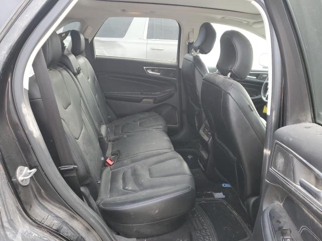 2016 FORD EDGE TITAN - 2FMPK4K9XGBC38048