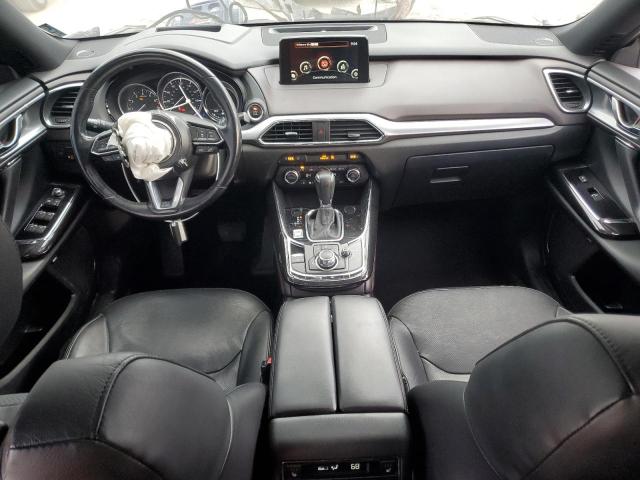 2018 MAZDA CX-9 GRAND - JM3TCBDY1J0225617