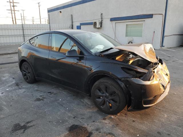Vin: 7saygded1rf132087, lot: 89217425, tesla model y 20244