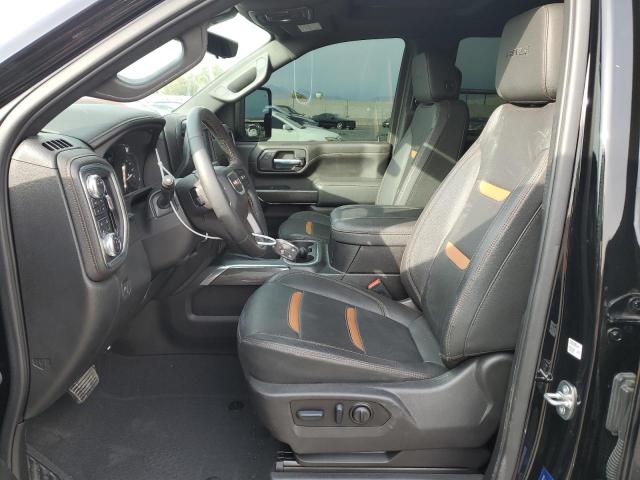 2023 GMC SIERRA K25 - 1GT49PEYXPF255292