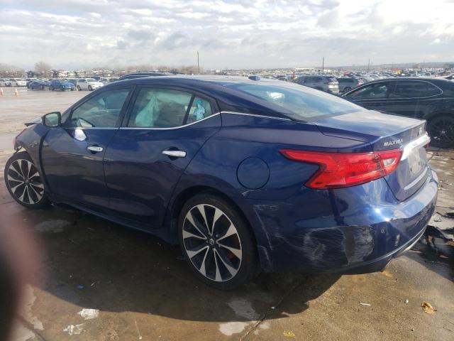 2018 NISSAN MAXIMA 3.5 - 1N4AA6AP8JC394952