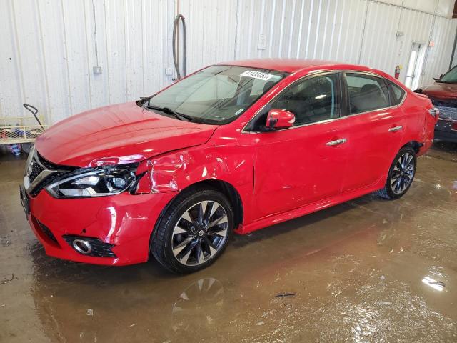 3N1AB7AP7HY237141 2017 NISSAN SENTRA