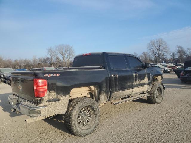 2015 CHEVROLET K1500 SILV - 3GCUKREC0FG354074