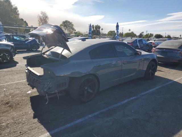 Vin: 2c3cdxhg8hh557147, lot: 87897355, dodge charger sxt 20173