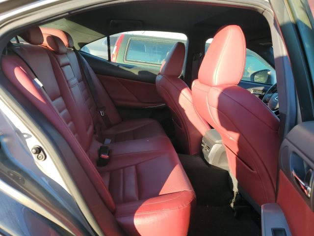 2015 LEXUS IS 350 JTHBE1D24F5015381